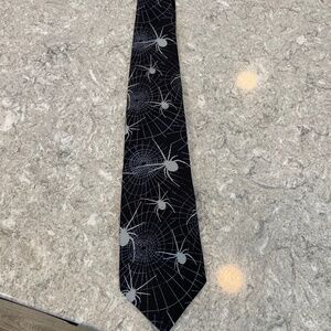Halloween Tie—Wild Ties